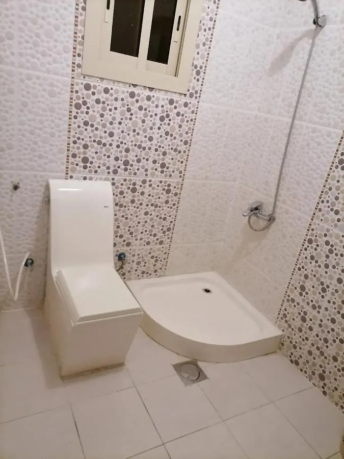 اسناد للشقق الفندقية - Esnad Hotel Apartments Jeddah 0*,  Saudi Arabia