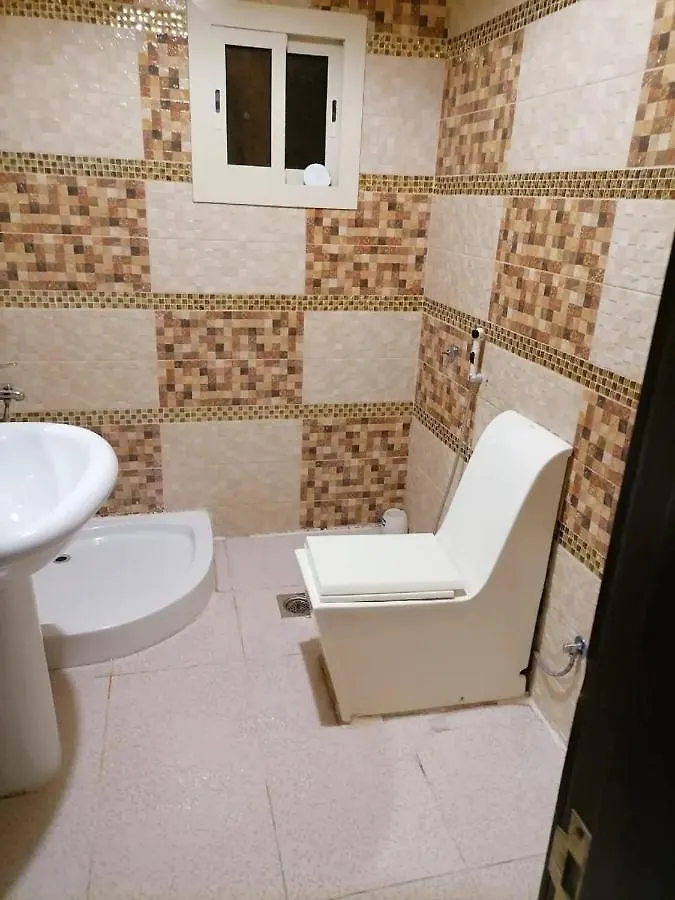 اسناد للشقق الفندقية - Esnad Hotel Apartments Jeddah Saudi Arabia