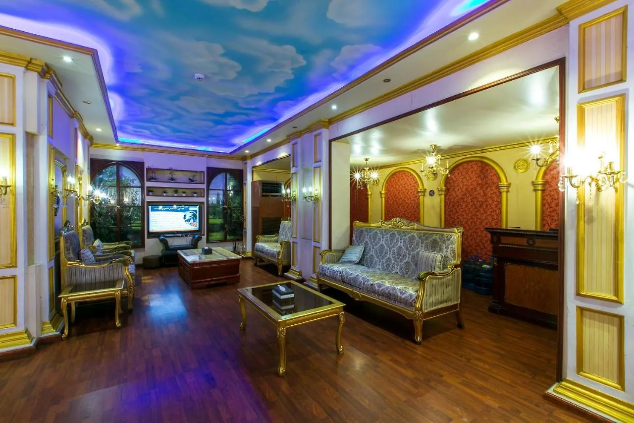 اسناد للشقق الفندقية - Esnad Hotel Apartments Jeddah