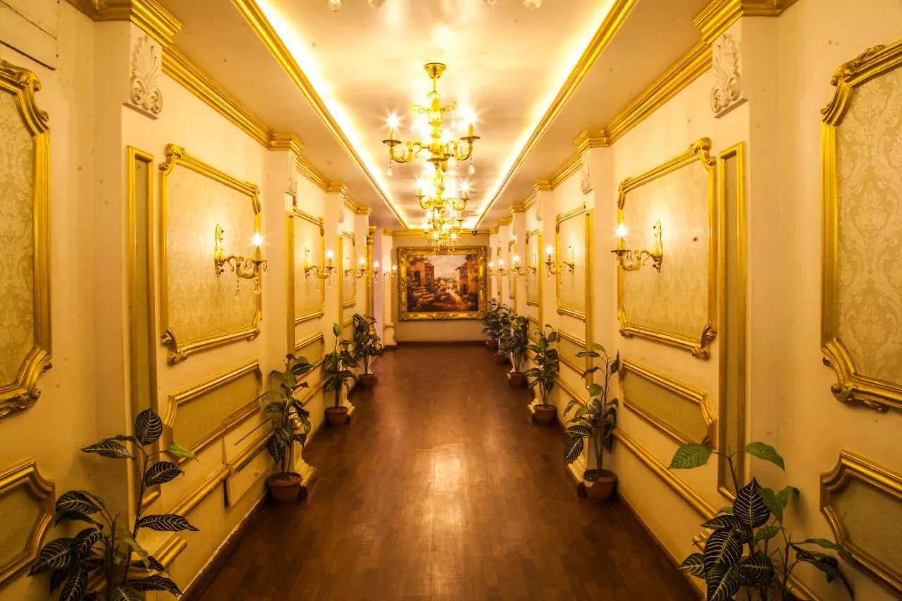 اسناد للشقق الفندقية - Esnad Hotel Apartments Jeddah Aparthotel
