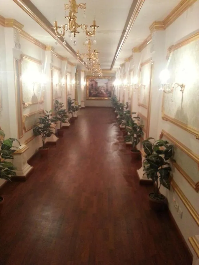 Апарт-отель اسناد للشقق الفندقية - Esnad Hotel Apartments Джедда Саудовская Аравия